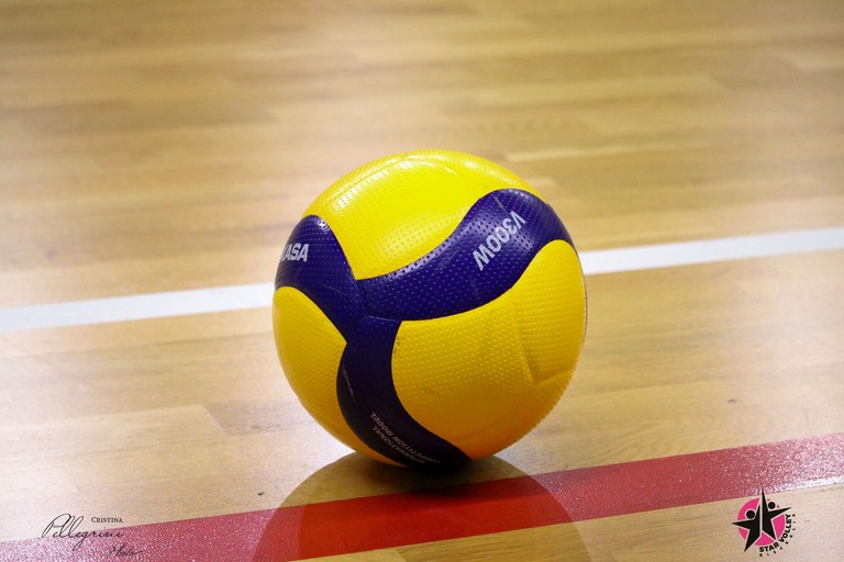 Pallavolo volley