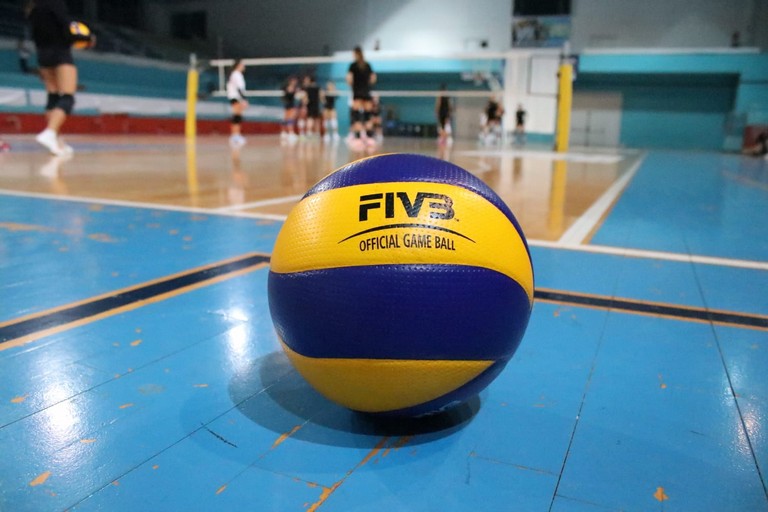 Volley (repertorio). <span>Foto Antonio Lopopolo</span>