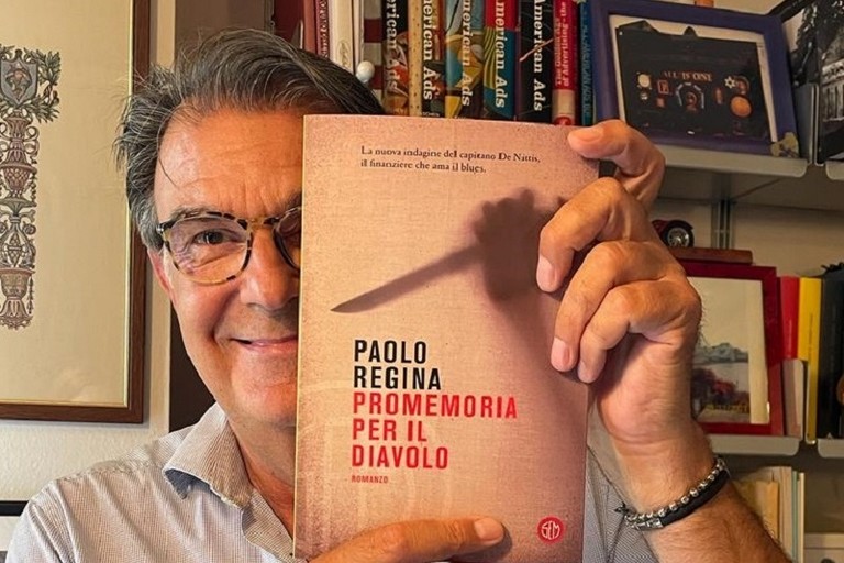 Paolo Regina