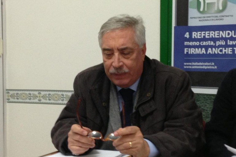 Pasquale Stipo