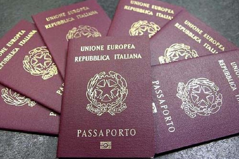 Passaporti (repertorio)