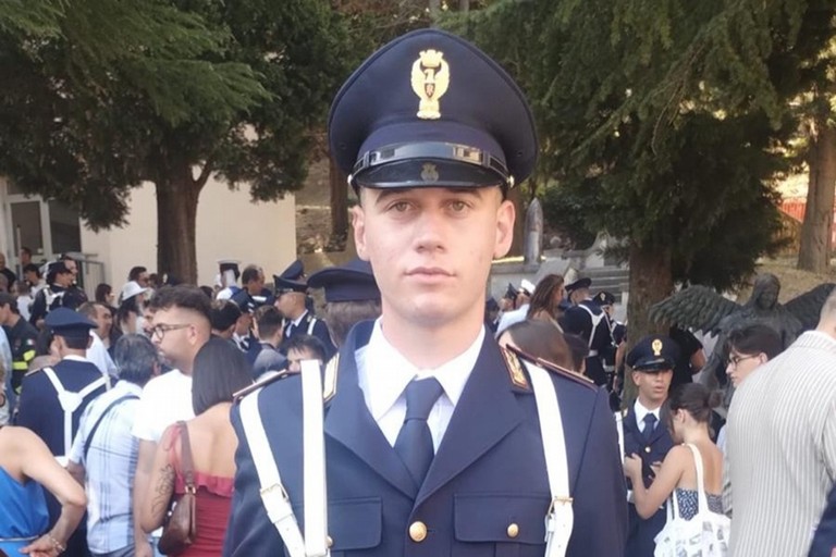 Domenico Caprioli