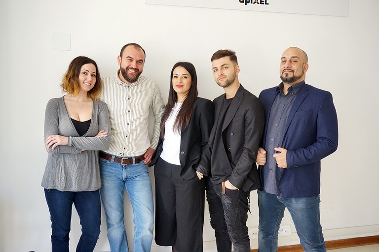 transactionale team