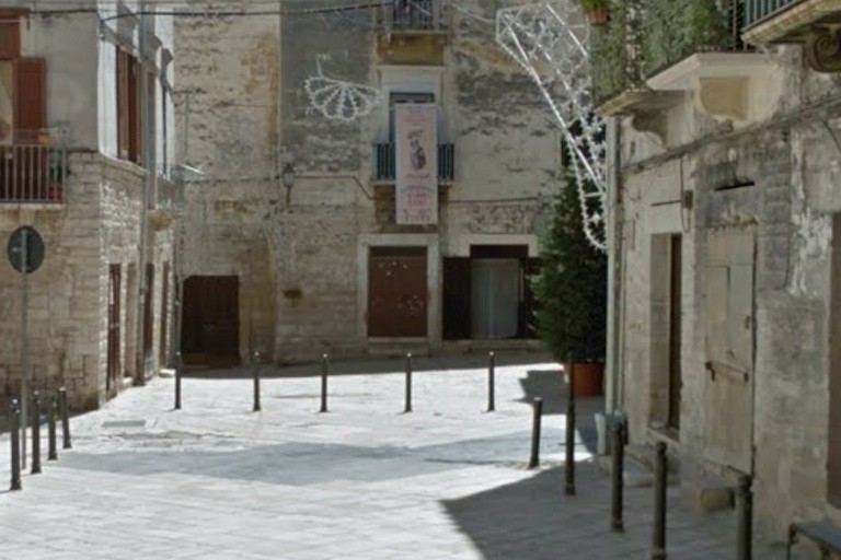 Piazza Duomo (repertorio)