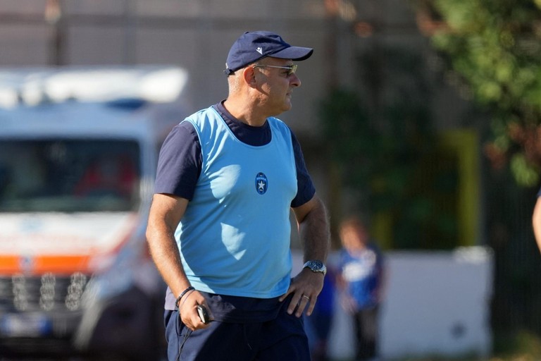 Mister Massimo Pizzulli