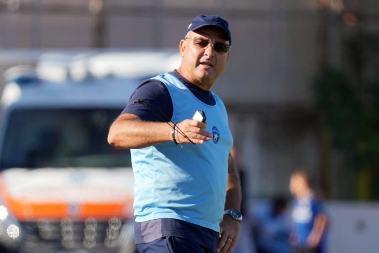 Massimo Pizzulli