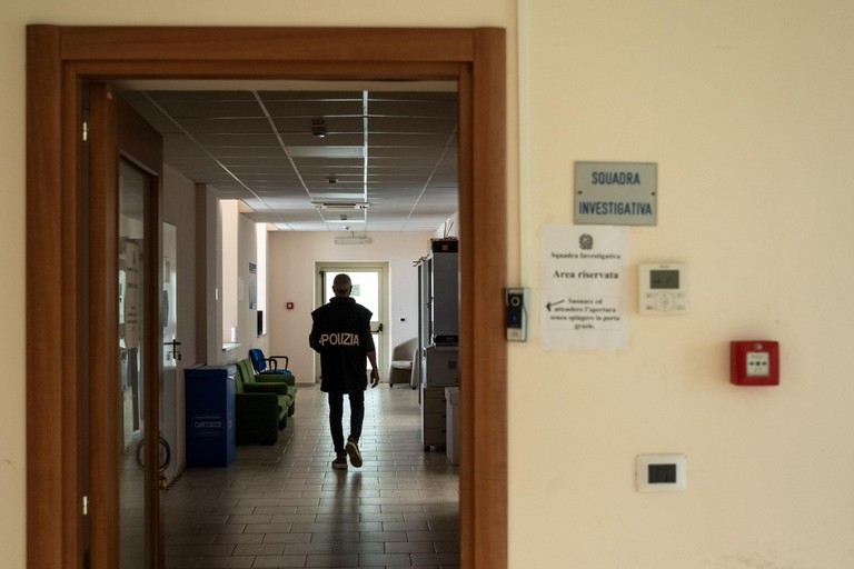 Polizia di stato
