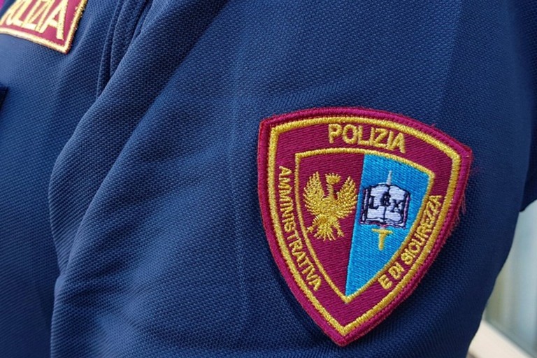 polizia amministrativa e di sicurezza