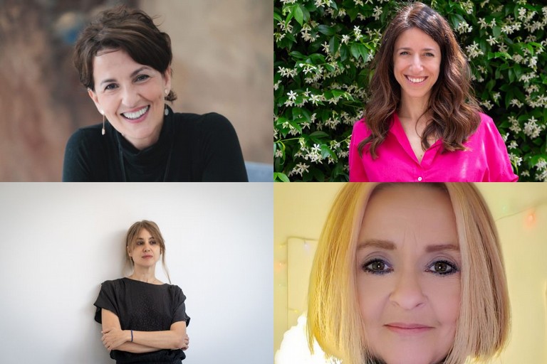 Porcelli, Gentile, Cianciarelli, Raimo