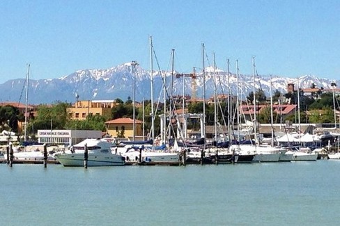 Il porto di Giulianova