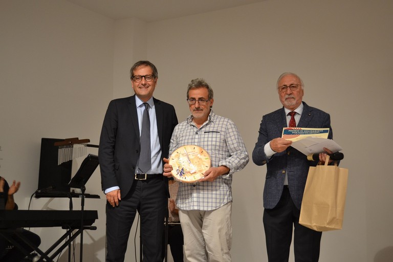 Premio don Pierino Arcieri 2023