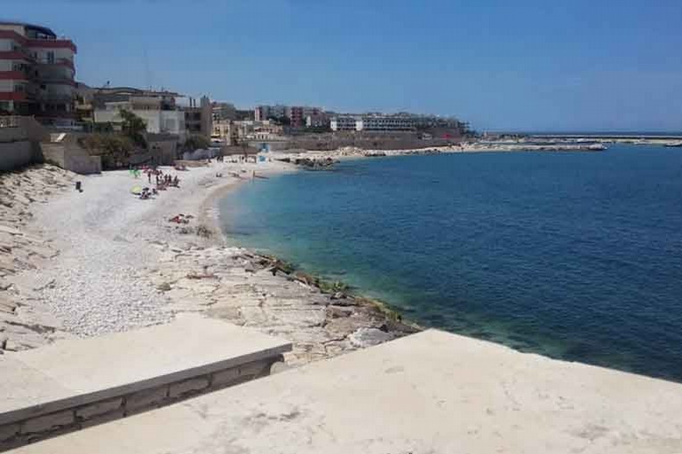 Prima Spiaggia