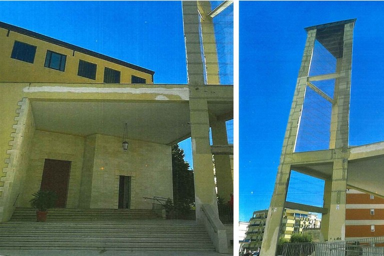 Chiesa Misericordia