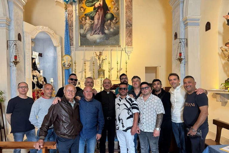 Sorteggiata la barca per la festa di Sant'Antonio 2025