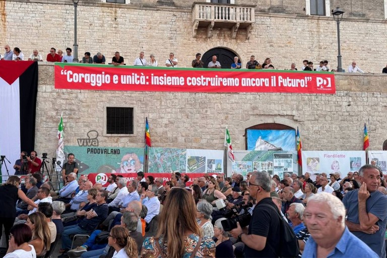 Festa Dell'Unità