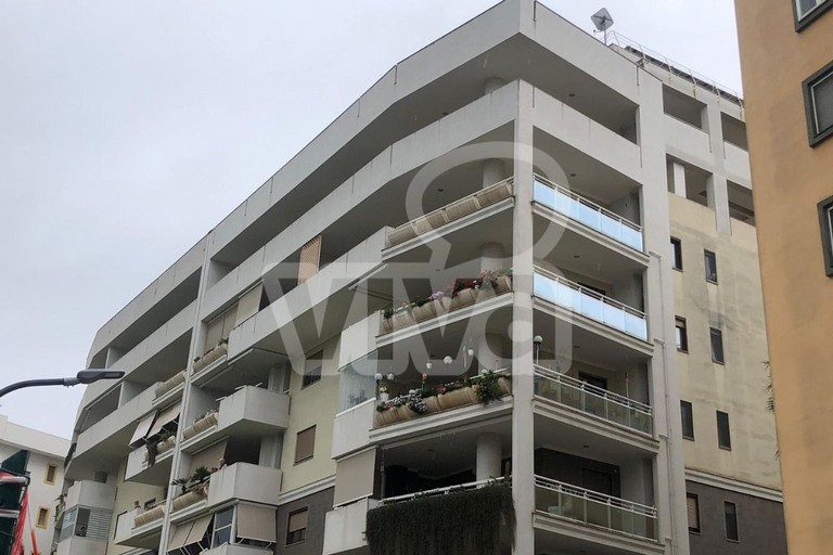 Omicidio-suicidio in via Vittorio Veneto a Bisceglie