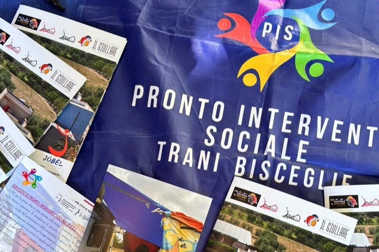 Pronto Intervento Sociale