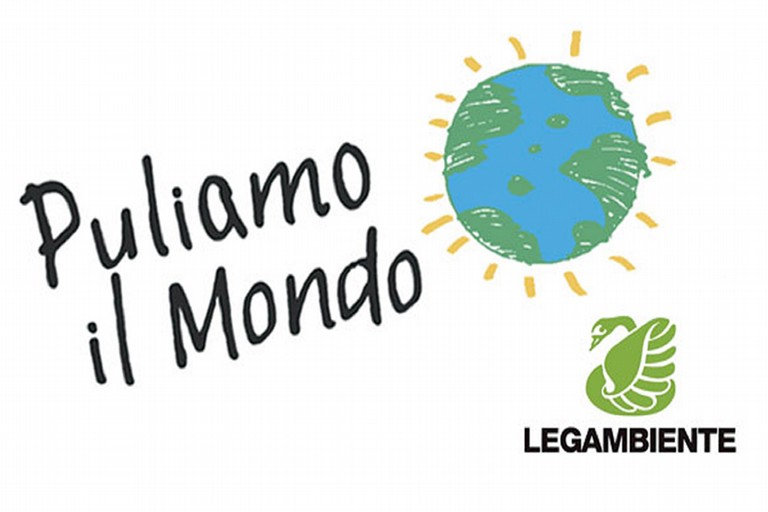 Puliamo il mondo