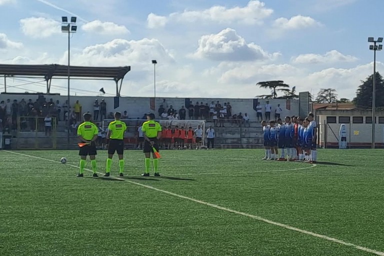 Putignano-Virtus Bisceglie