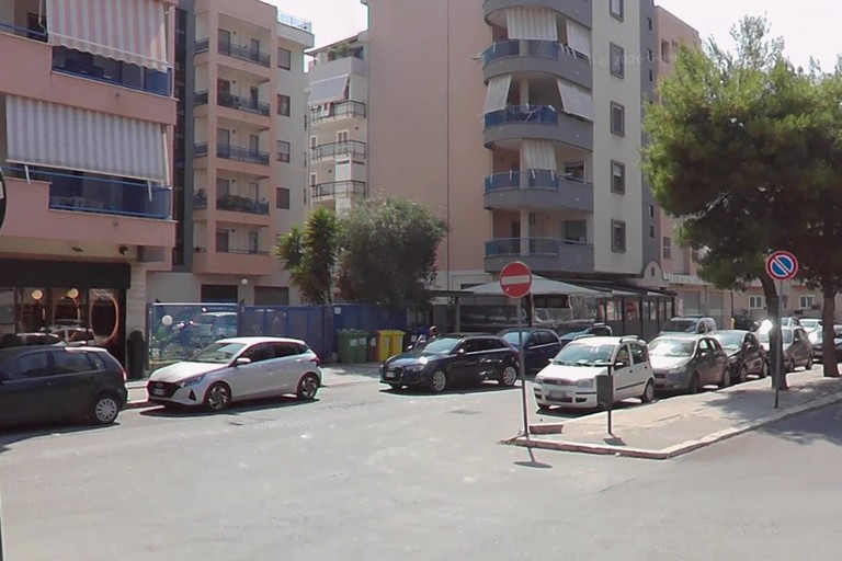 Quartiere Seminario