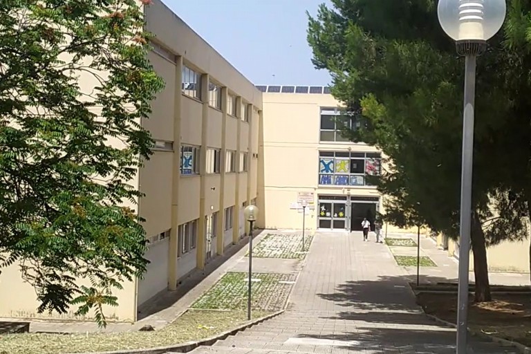 Scuola Carrara Reddito Bisceglie