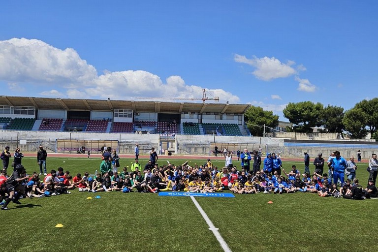 Bisceglie Rugby