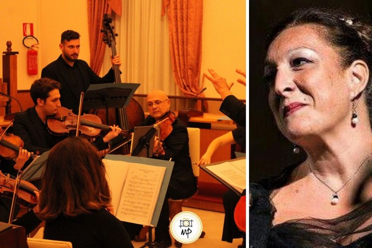 Rassegna Armonie di natale