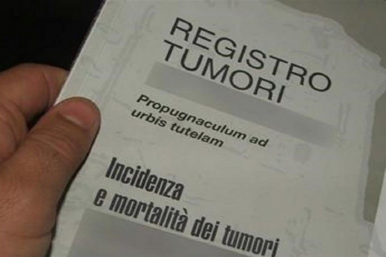 Registro tumori