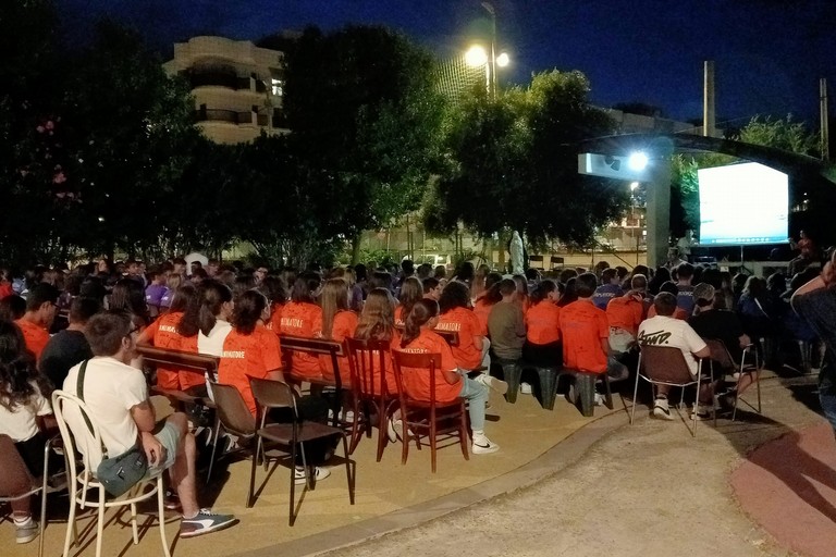 Festa di fine estate per gli animatori degli oratori di Bisceglie