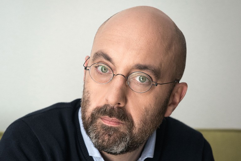 Riccardo Falcinelli