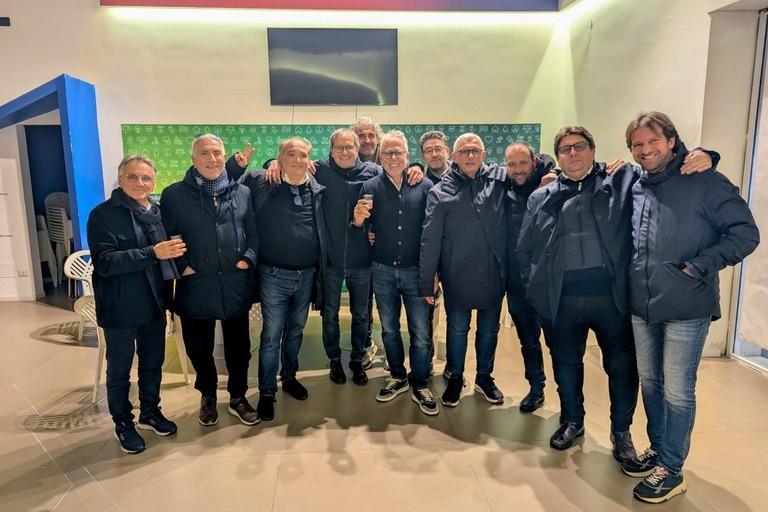 Angarano e Rutigliano