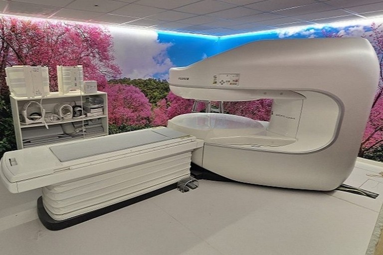Radiologia Bisceglie, nuova risonanza magnetica aperta