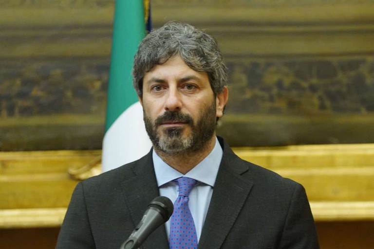 Roberto Fico