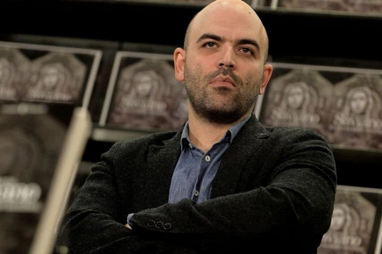 Roberto Saviano