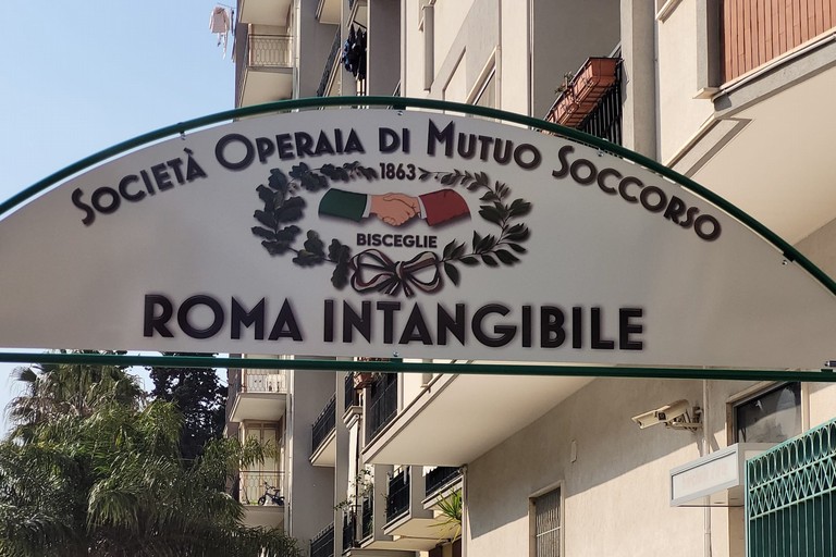 Roma Intangibile