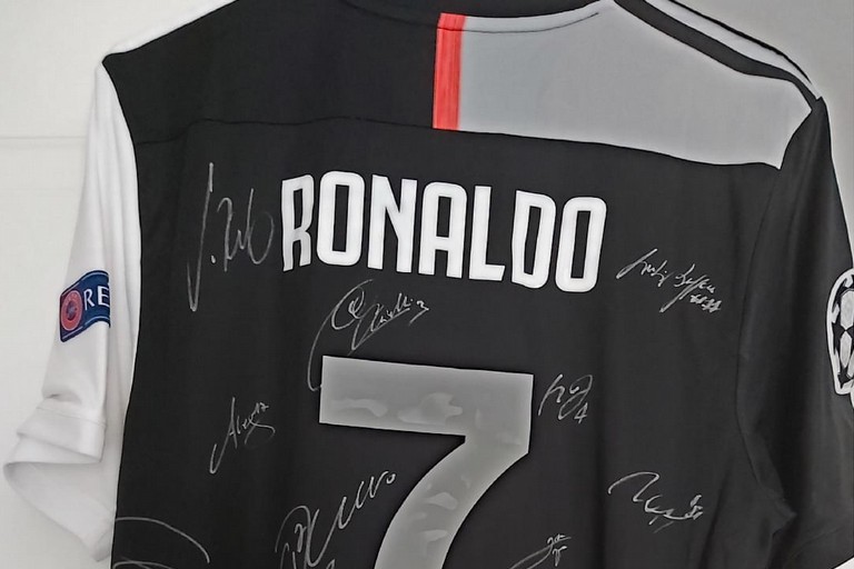 Ronaldo
