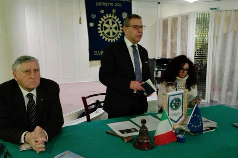 Rotary Club di Bisceglie