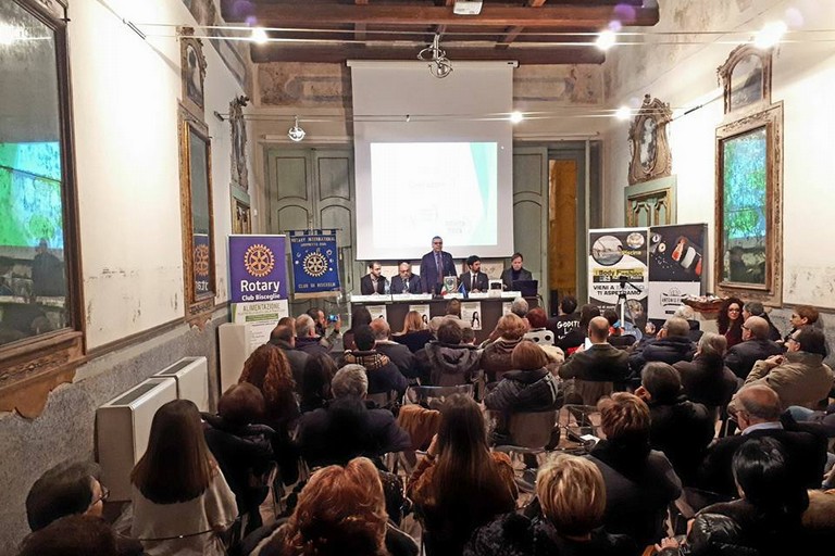 Rotary Club di Bisceglie