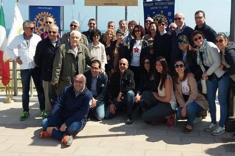 Rotary Club Bisceglie