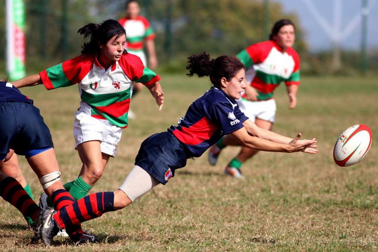 Rugby femminile