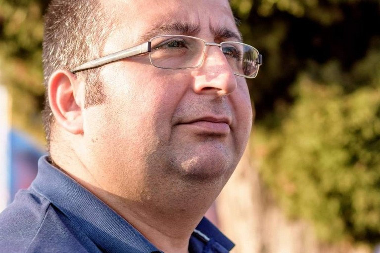 Sabino Mangano
