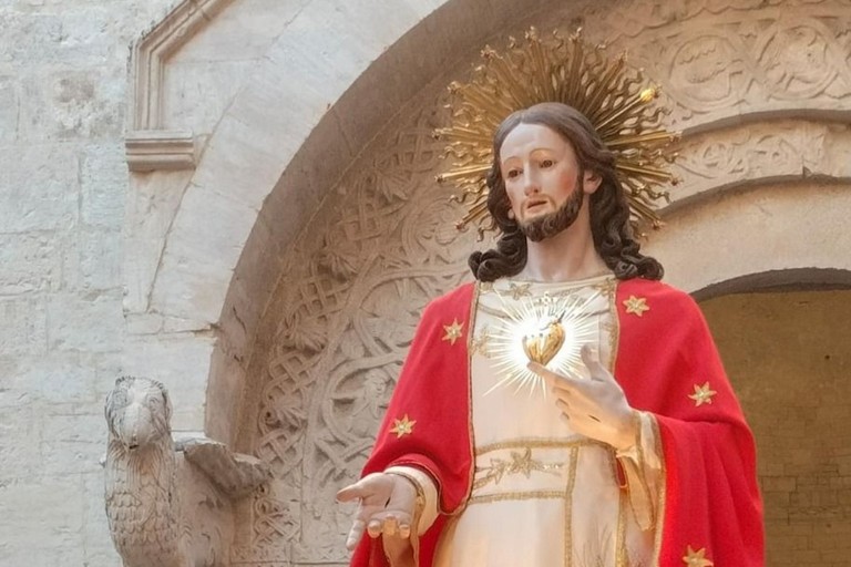Sacro Cuore di Gesù