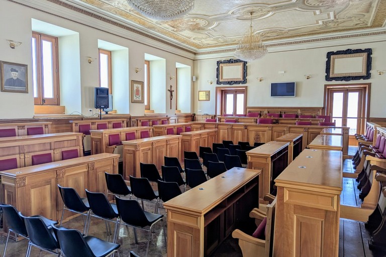 Sala Consiliare