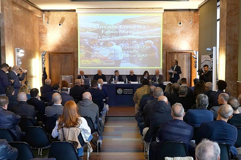 Relazione