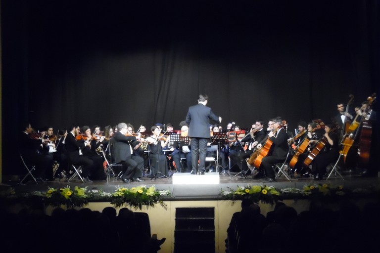 Concerto d'inverno