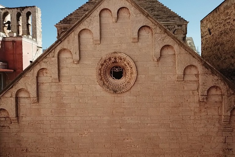 Chiesa di Santa Margherita