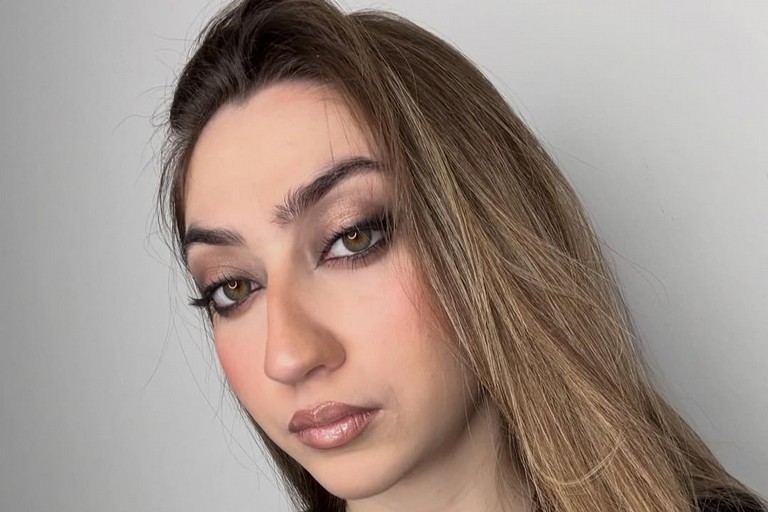 Samantha Lacedonia