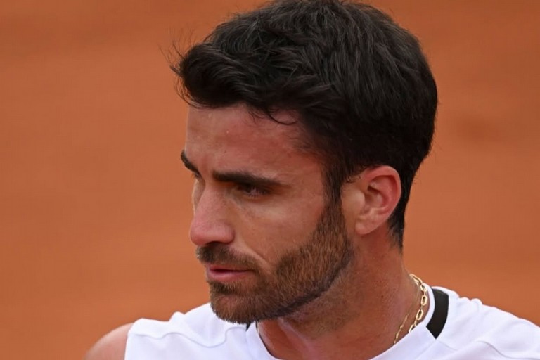 Andrea Pellegrino. <span>Foto Lotto Instagram</span>