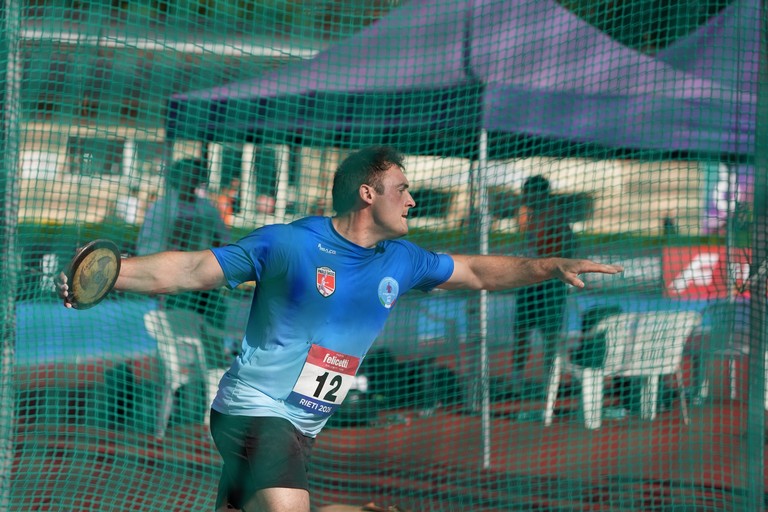 Carmelo Musci