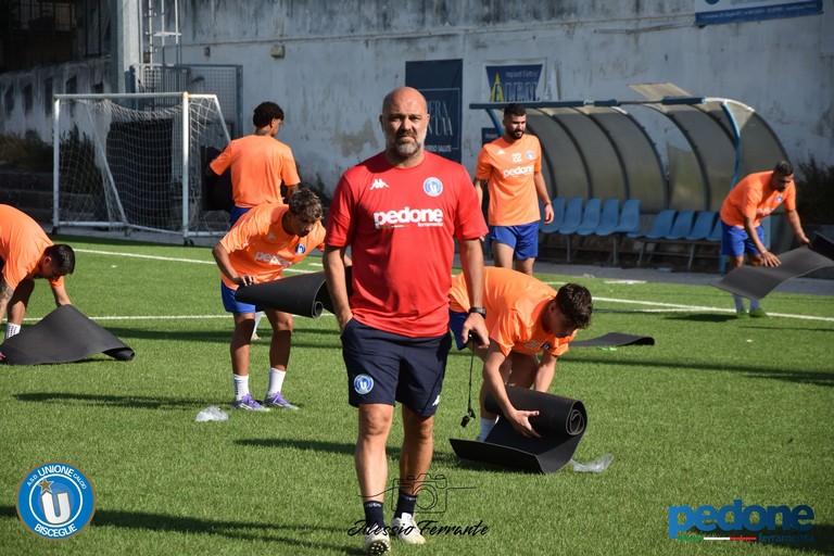 Mister Luigi Di Simone